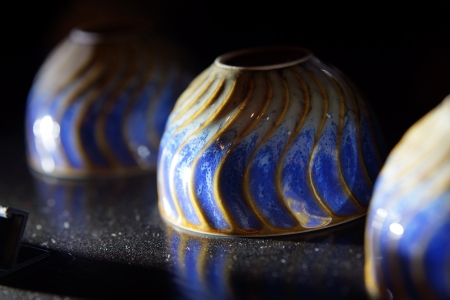 China cupの写真素材