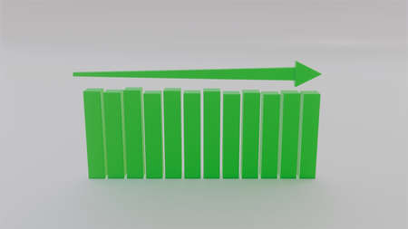 3D chart or graph_Constant
