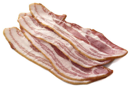 Baconの写真素材