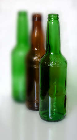 glass, isolated, alcohol, bottle, beer, quality, restaurant, clean,の写真素材