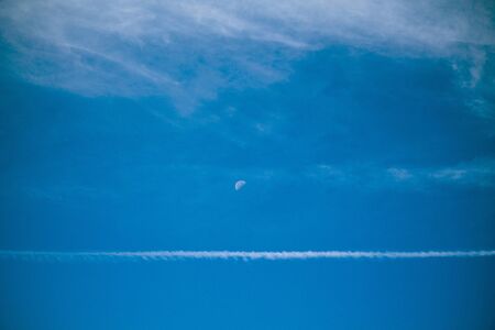 Heavenly Horizon 3の写真素材
