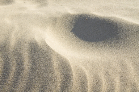 Sand texturesの写真素材