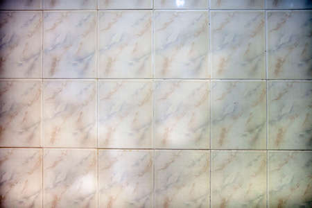 Tile Textureの写真素材