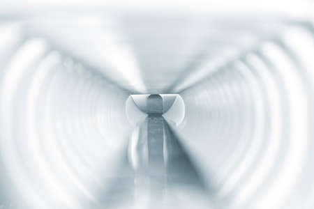 Metal Abstract 3の写真素材