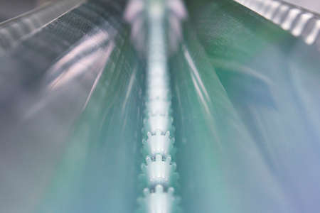 Metal Abstractの写真素材