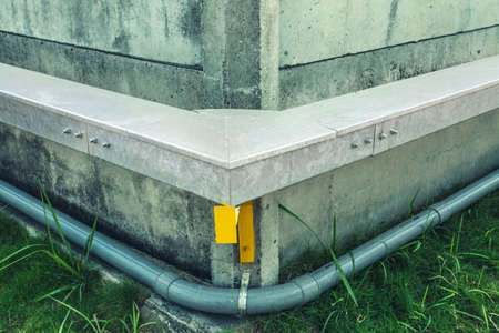 Cable Trunkingの写真素材