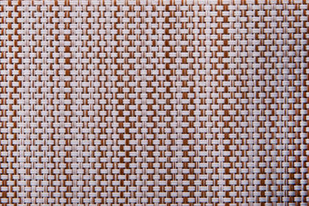 webbing texture brownの写真素材