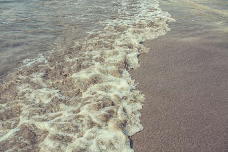 Small waves