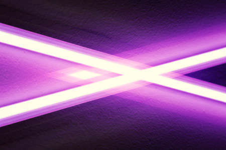 x light lines led