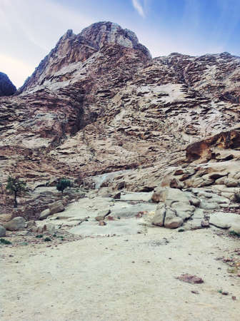 Rocky Mountainの写真素材