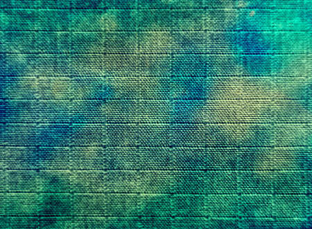 Old Square Rough Texture Coloredの写真素材