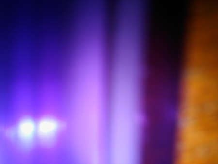 Conceptual blue purple dark texture with different elements. Background with abstract effects