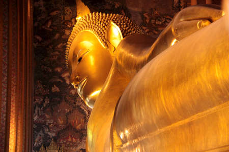 Thailandia Wat Phra Kaew - Buddhaの写真素材