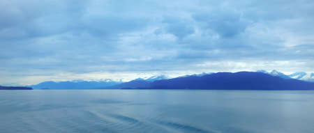 Clam sea and oceanの写真素材