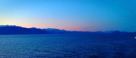 Sunriseの写真素材