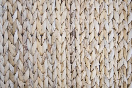 Basket closeup