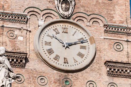 The Papal Basilica of Saint Mary Major (Basilica Papale di Santa Maria Maggiore), the largest Roman...