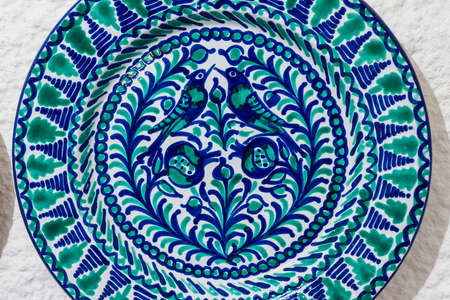 GRANADA, SPAIN - NOVEMBER 29, 2015: Museum and Interpretative Center Cuevas del Sacromonte in Granada, Andalusia, Spainのeditorial素材