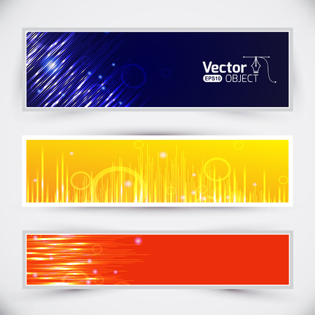 music equalizer and vector illustrationのイラスト素材