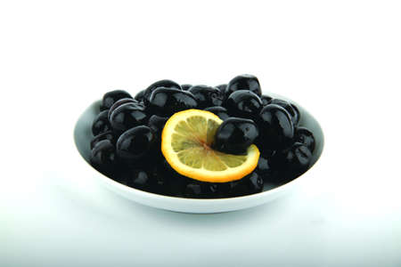 olive 2の写真素材