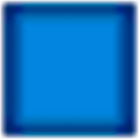 Abstract blur vector frameのイラスト素材