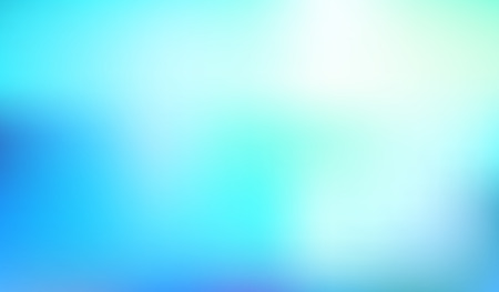 simply blue bokeh background, scalable vector illustration, gradient mesh, eps 10のイラスト素材
