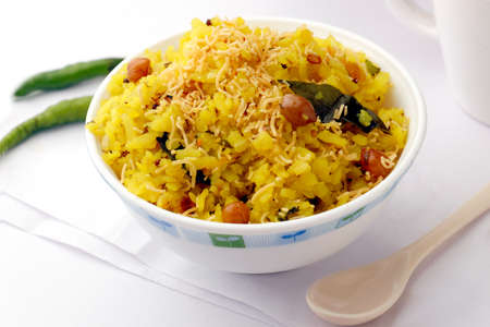 Mango juice indian food photography in studio