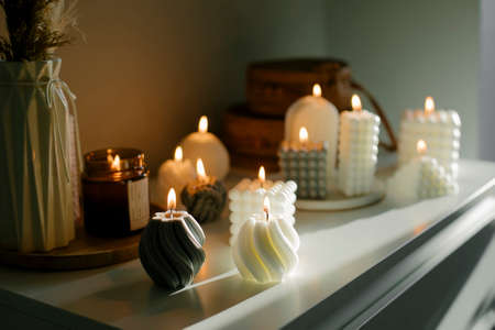Zen and relax concept.の写真素材