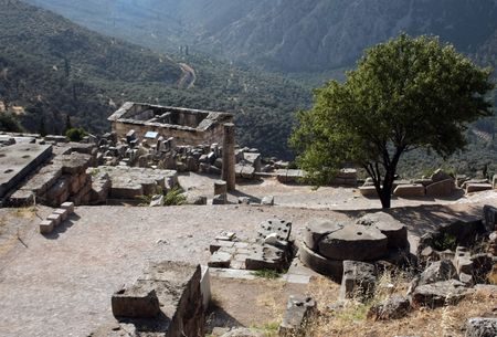 In Delphi