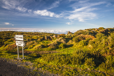 beautiful Madeira island, Portugalの写真素材