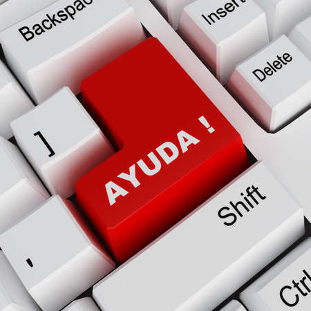 Key Ayuda