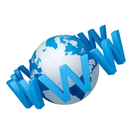 Global Communicationの写真素材