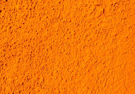 Wall plaster Terracotta Orange