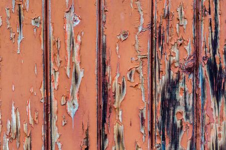 Light brown wood texturesの写真素材