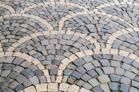 Shed plaster patternの写真素材