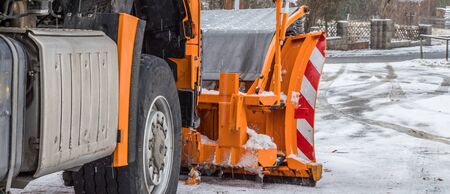 Panorama German Winter Service