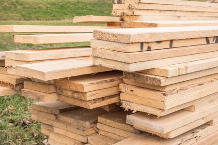 lumber structural timber