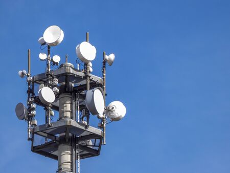 Radiation exposure and electrosmog