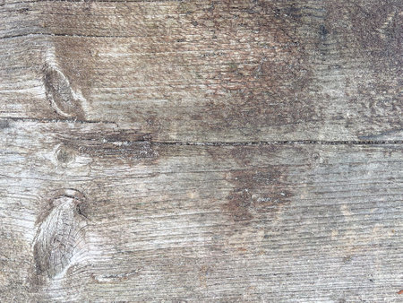 old wood dark background textureの写真素材
