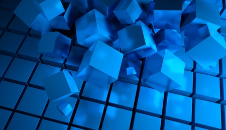 art backgroundの写真素材