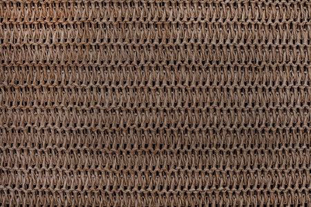 rough natural woven textures for rustic backgroundの写真素材