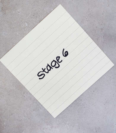 load shedding stage 6. South Africa in electricity crisisの写真素材