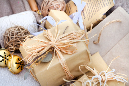 Rustic gifts for an eco-friendly festive season with some South African flavor
