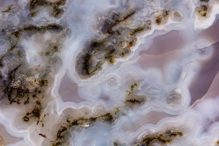 Natural stone texture, macroの写真素材