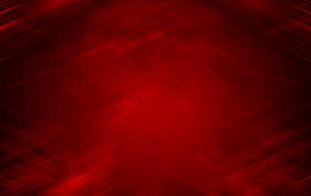 Black, red abstract backgroundの写真素材