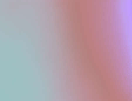 abstract background in gradient in green, marron and lilac for creativeの写真素材
