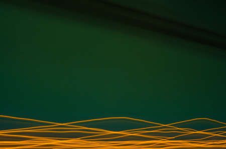 Abstract background. Lines and curves concept of speed. Photo result