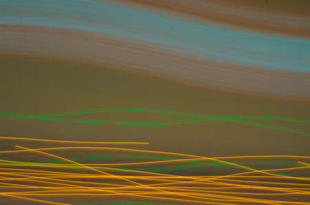 Abstract background. Lines and curves concept of speed. Photo result
