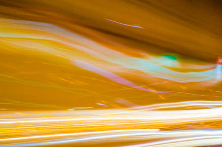 Abstract background. Lines and curves concept of speed. Photo resultの写真素材