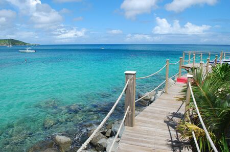 Blue Ocean の写真素材